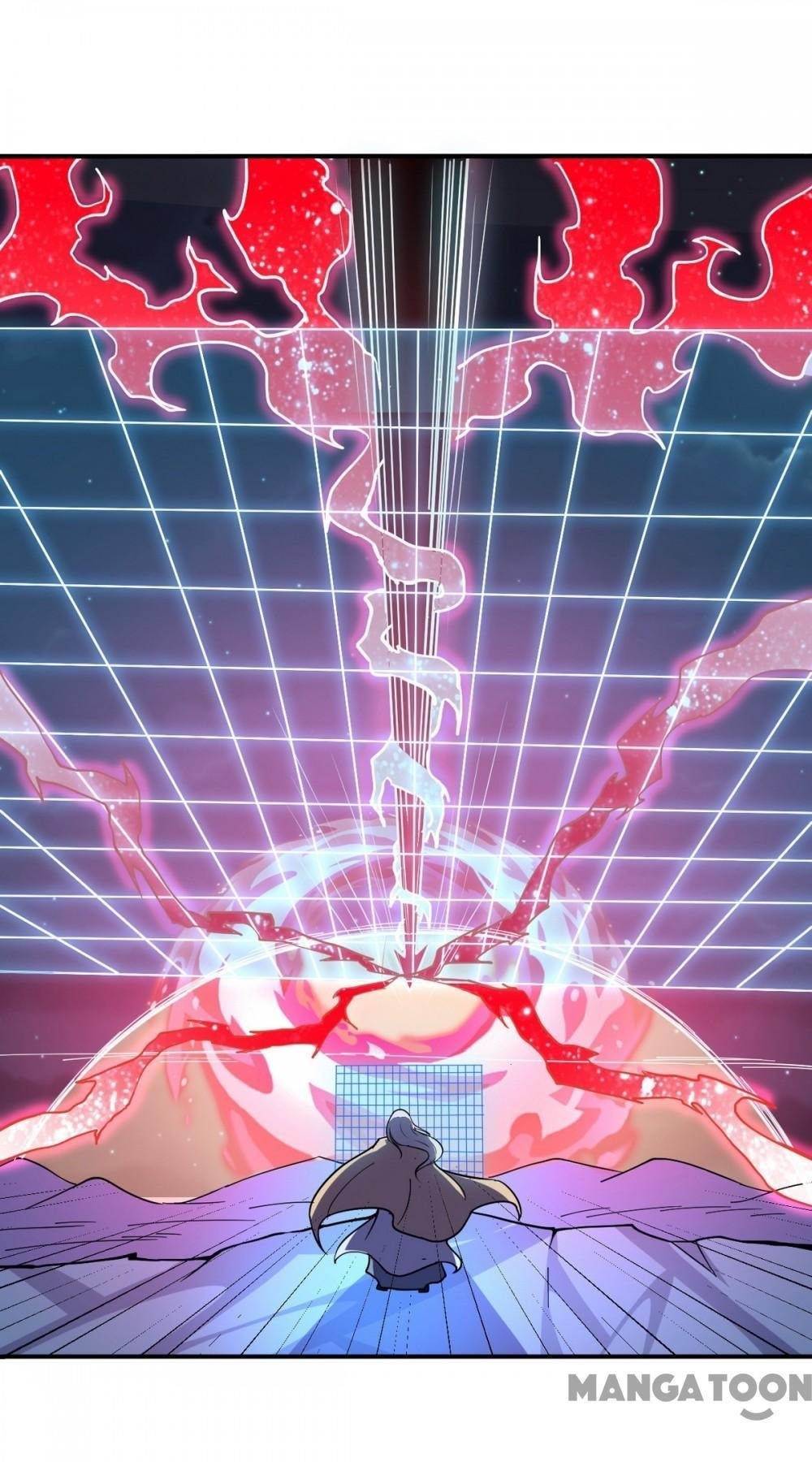 Martial Arts Reigns Chapter 157 - Page 33