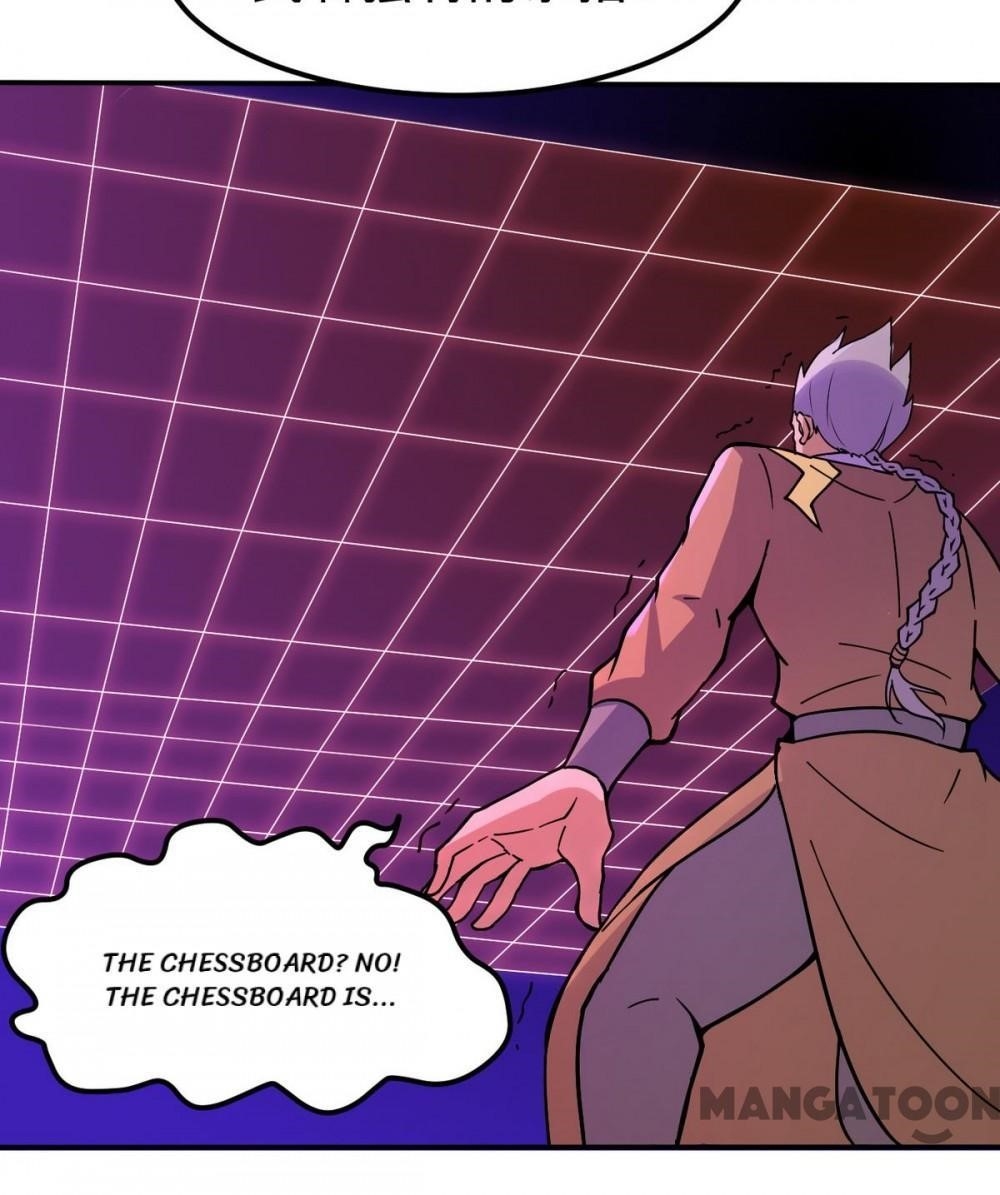 Martial Arts Reigns Chapter 157 - Page 35