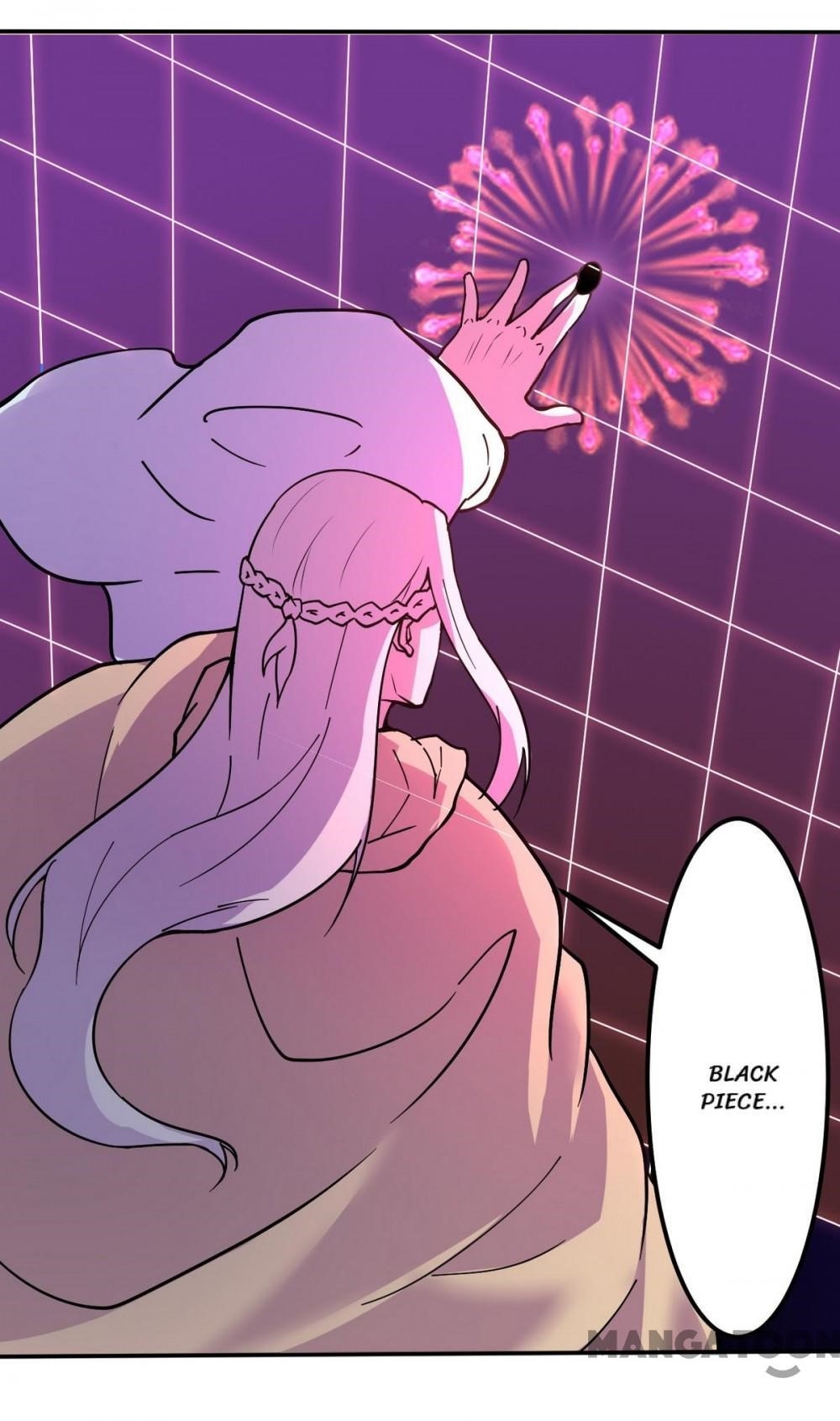 Martial Arts Reigns Chapter 157 - Page 37