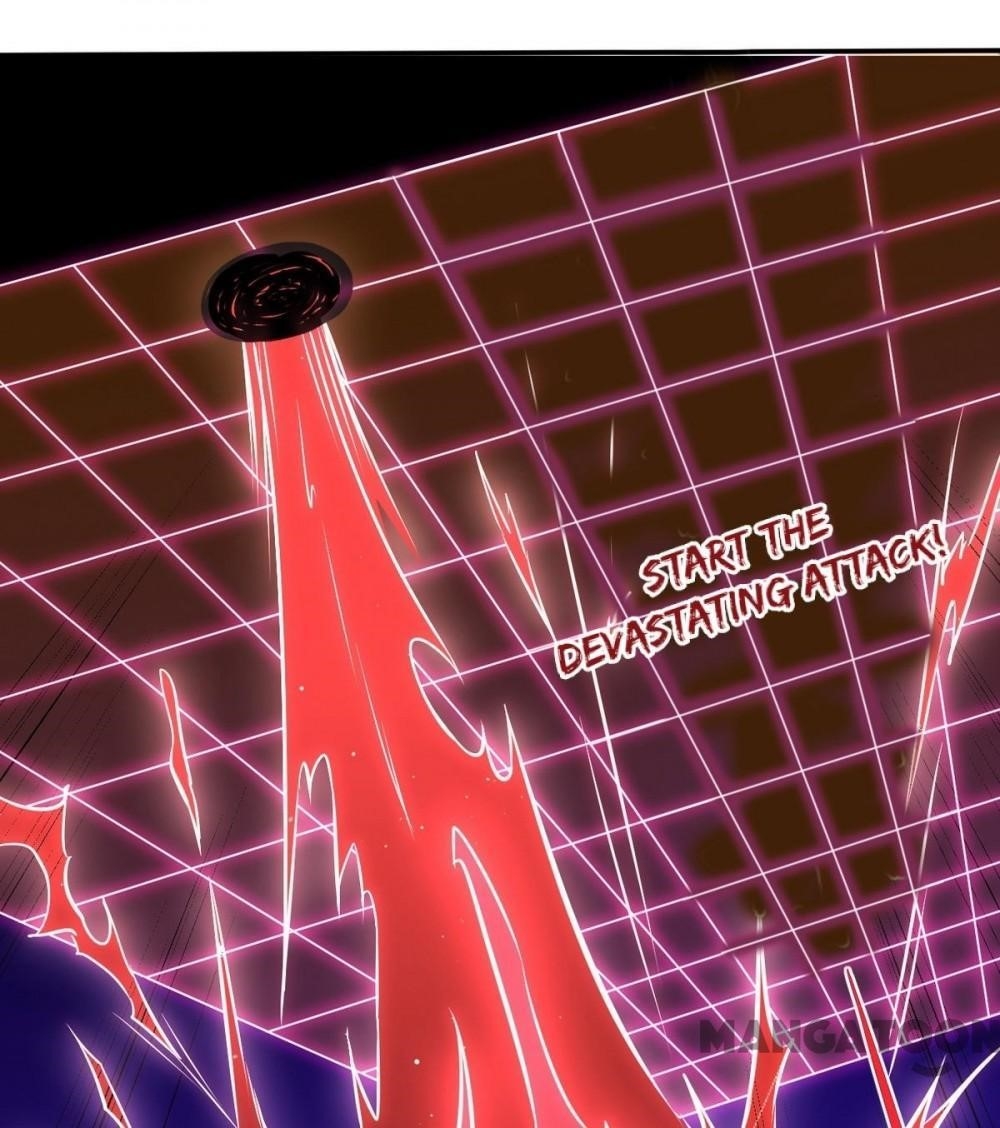 Martial Arts Reigns Chapter 157 - Page 38