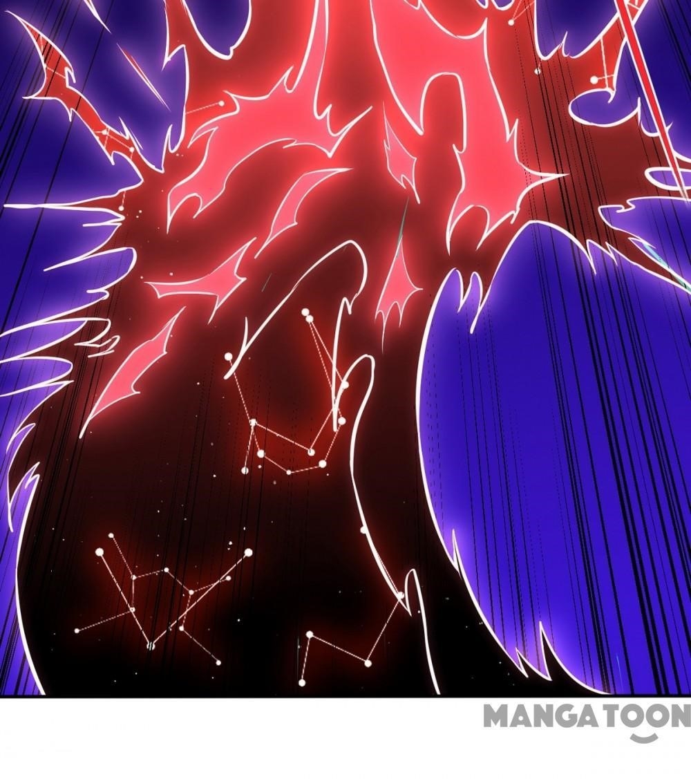 Martial Arts Reigns Chapter 157 - Page 39