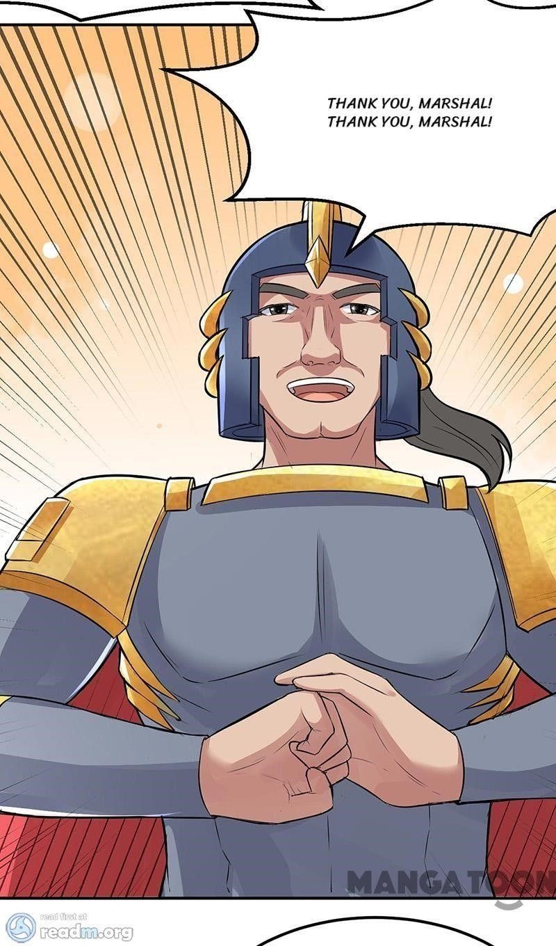 Martial Arts Reigns Chapter 158 - Page 16