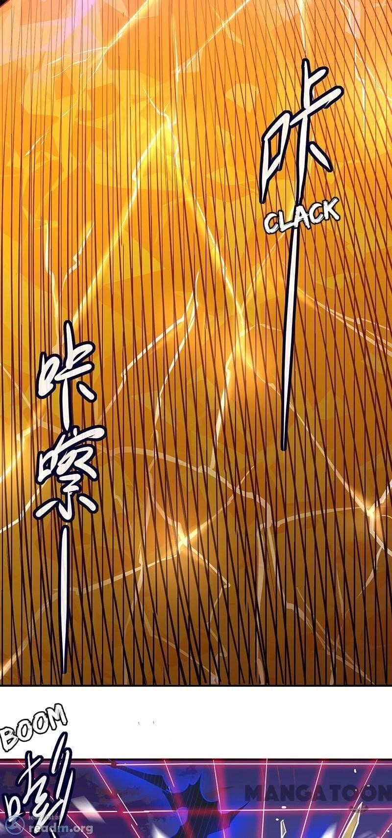 Martial Arts Reigns Chapter 158 - Page 2