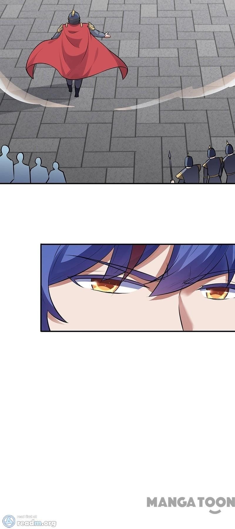 Martial Arts Reigns Chapter 158 - Page 22