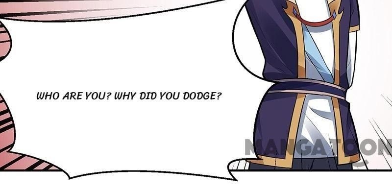 Martial Arts Reigns Chapter 158 - Page 27