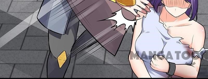 Martial Arts Reigns Chapter 158 - Page 29