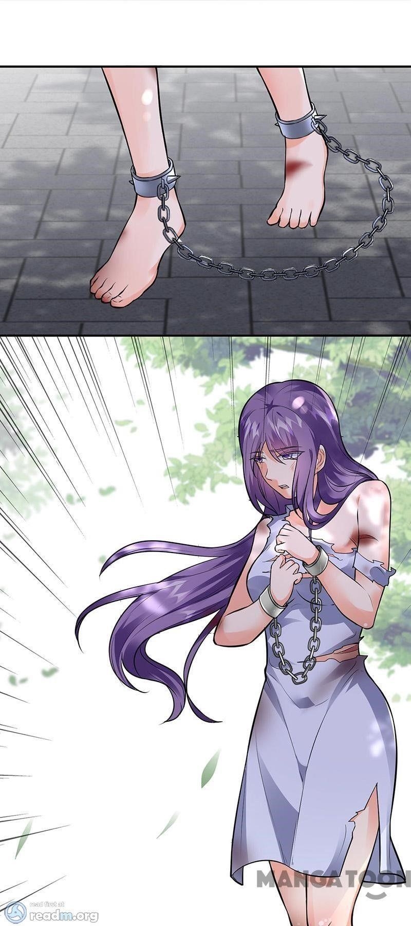 Martial Arts Reigns Chapter 158 - Page 30