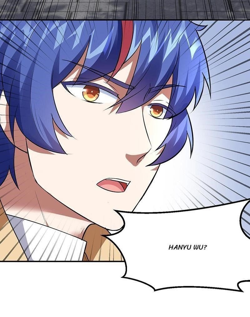 Martial Arts Reigns Chapter 158 - Page 32