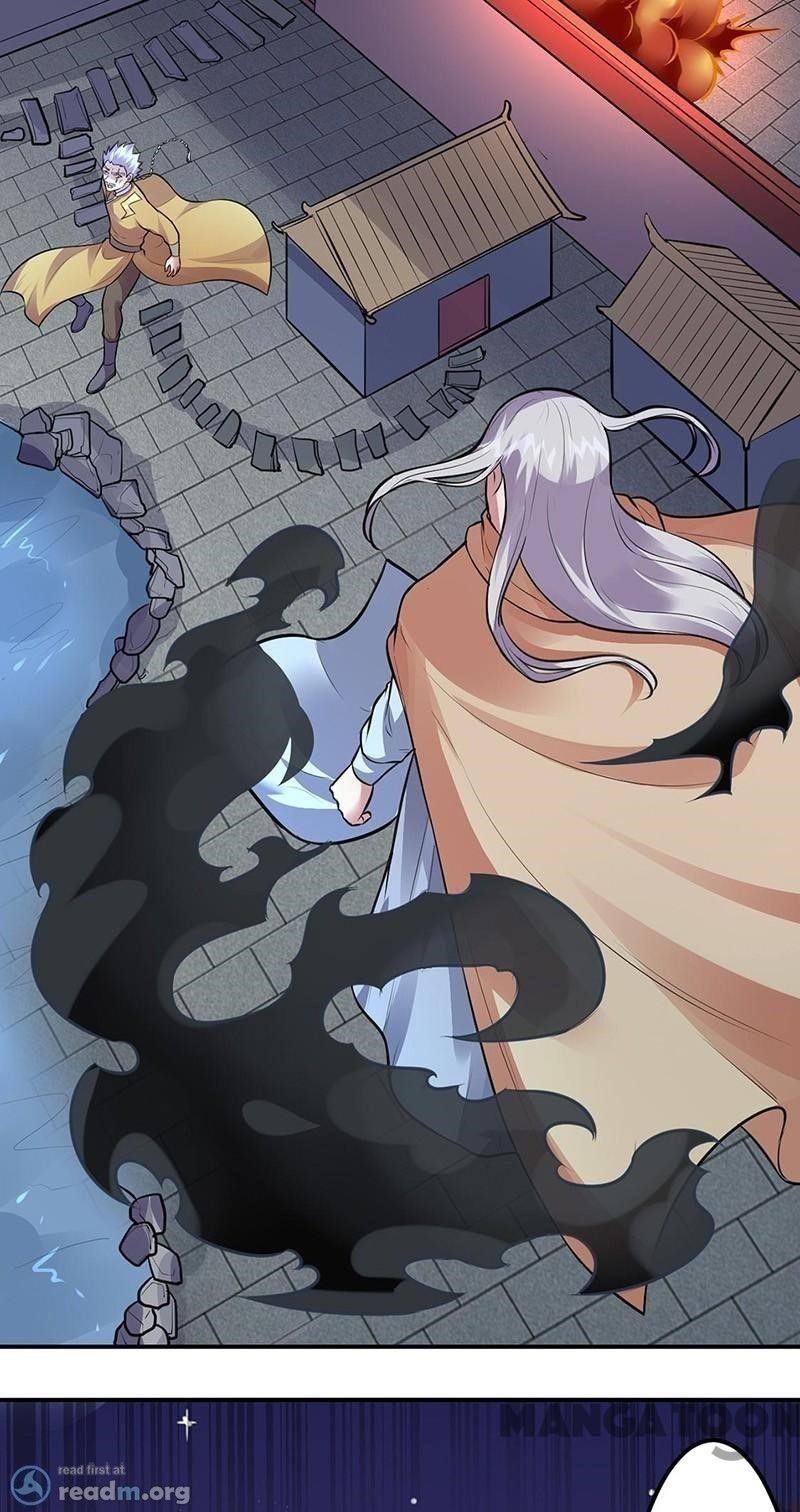 Martial Arts Reigns Chapter 158 - Page 9