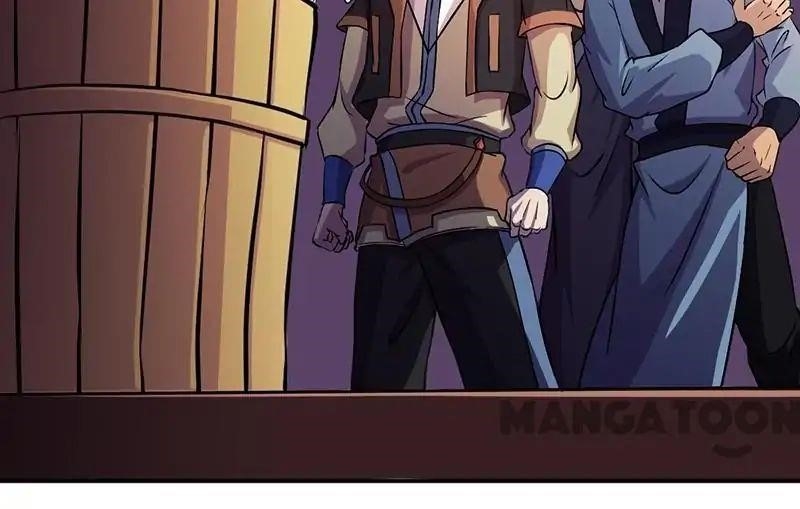 Martial Arts Reigns Chapter 16 - Page 12