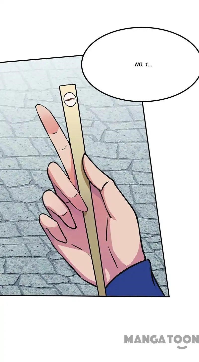 Martial Arts Reigns Chapter 16 - Page 14