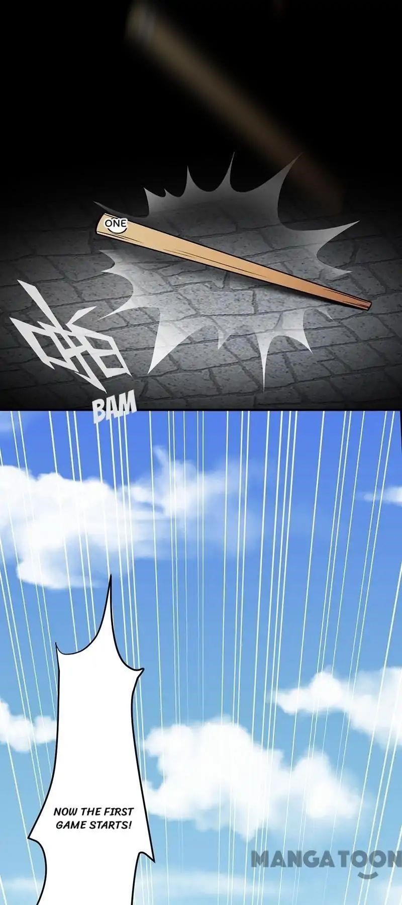 Martial Arts Reigns Chapter 16 - Page 18