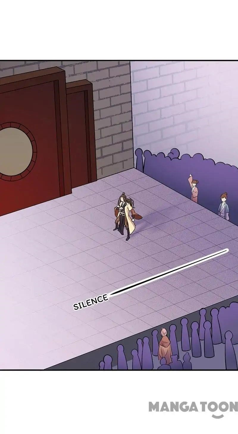 Martial Arts Reigns Chapter 16 - Page 29