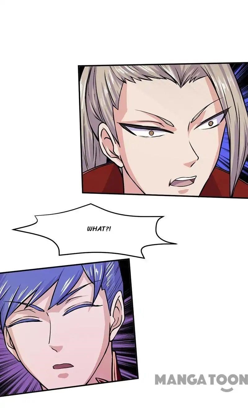 Martial Arts Reigns Chapter 16 - Page 34