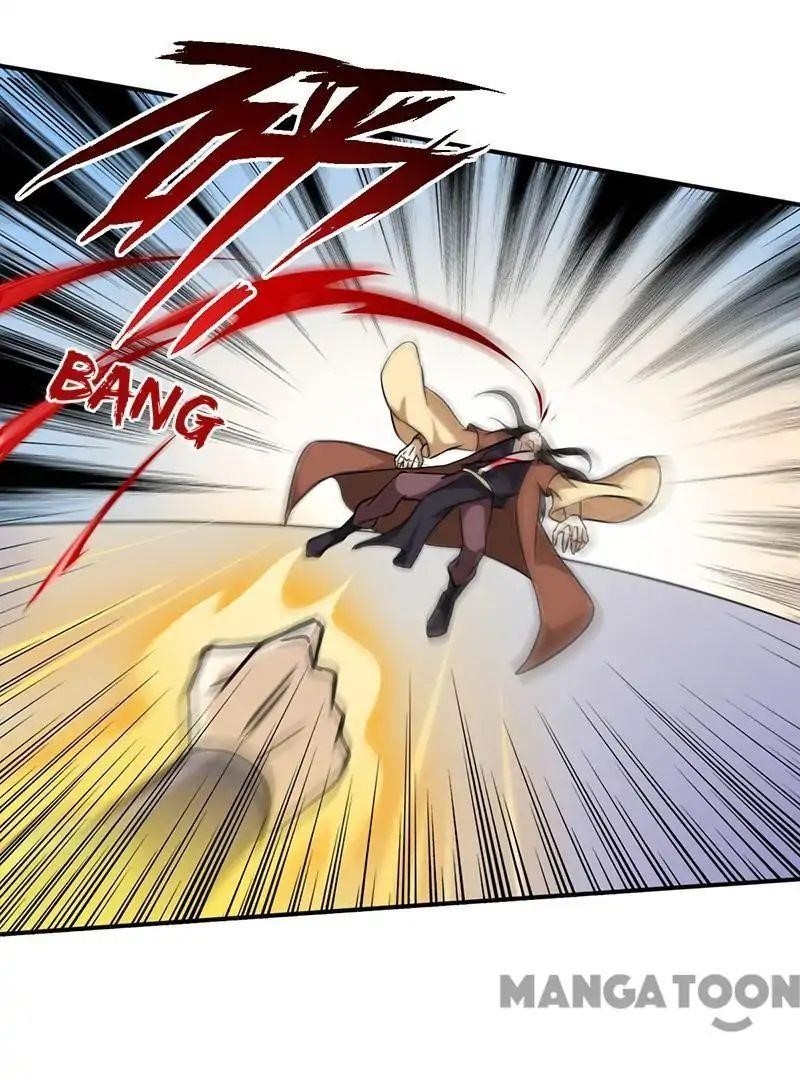 Martial Arts Reigns Chapter 16 - Page 38