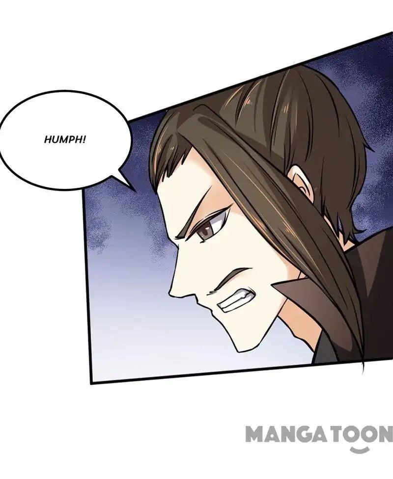 Martial Arts Reigns Chapter 16 - Page 46