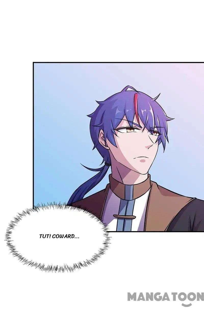 Martial Arts Reigns Chapter 16 - Page 6