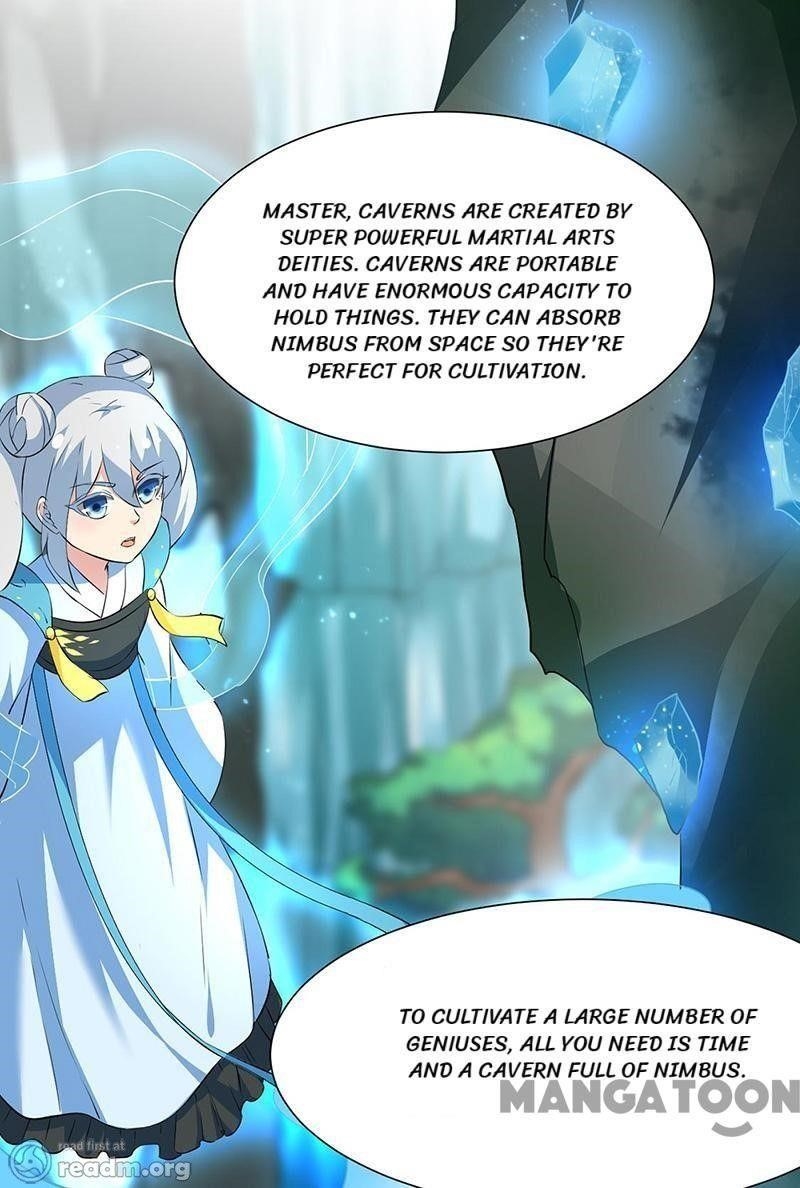 Martial Arts Reigns Chapter 160 - Page 16