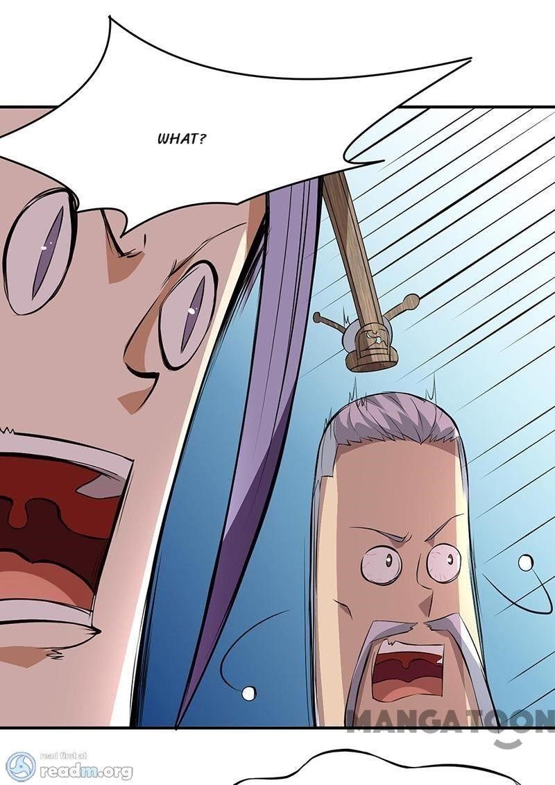 Martial Arts Reigns Chapter 160 - Page 24