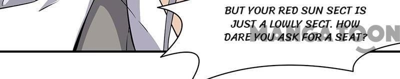 Martial Arts Reigns Chapter 160 - Page 4