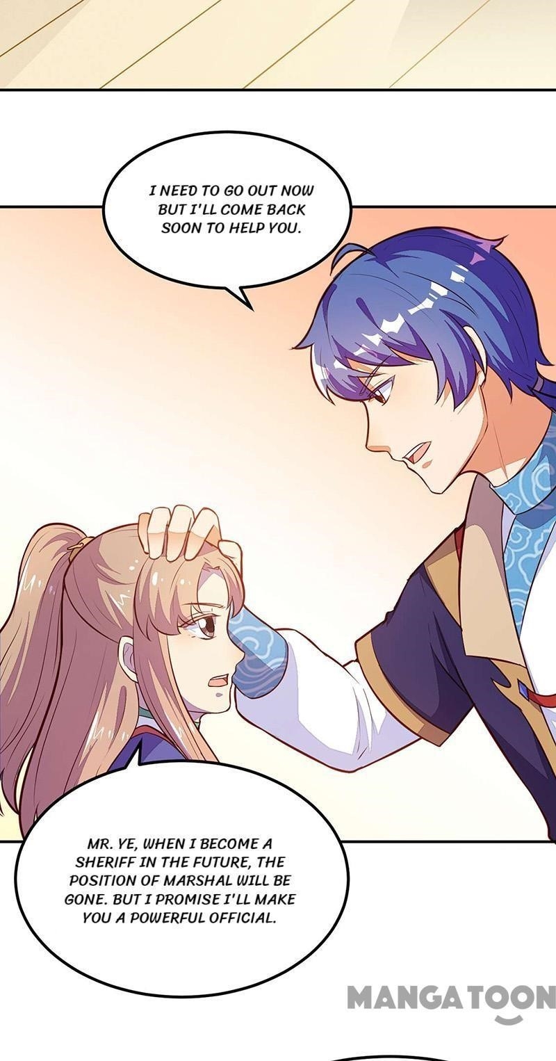 Martial Arts Reigns Chapter 161 - Page 15