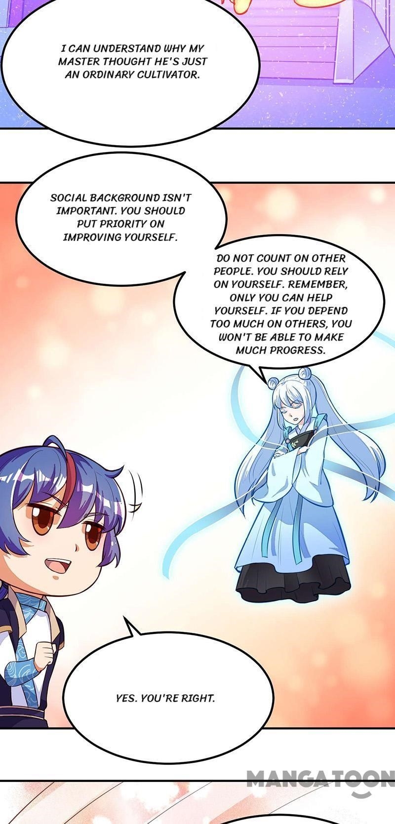 Martial Arts Reigns Chapter 161 - Page 5