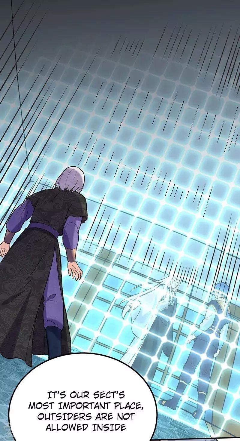 Martial Arts Reigns Chapter 163 - Page 15