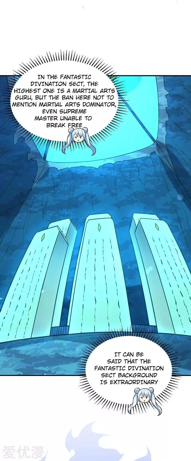 Martial Arts Reigns Chapter 163 - Page 19