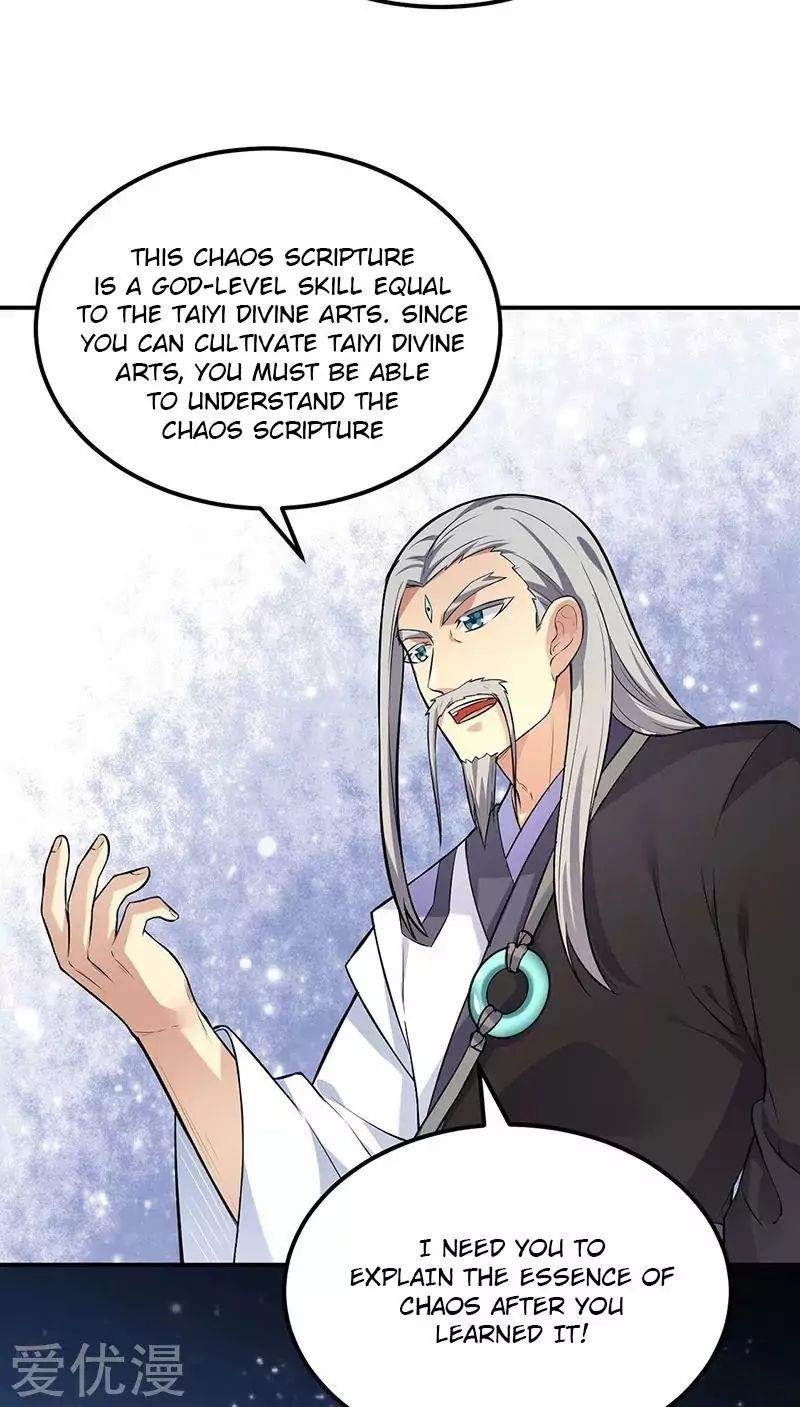 Martial Arts Reigns Chapter 163 - Page 25