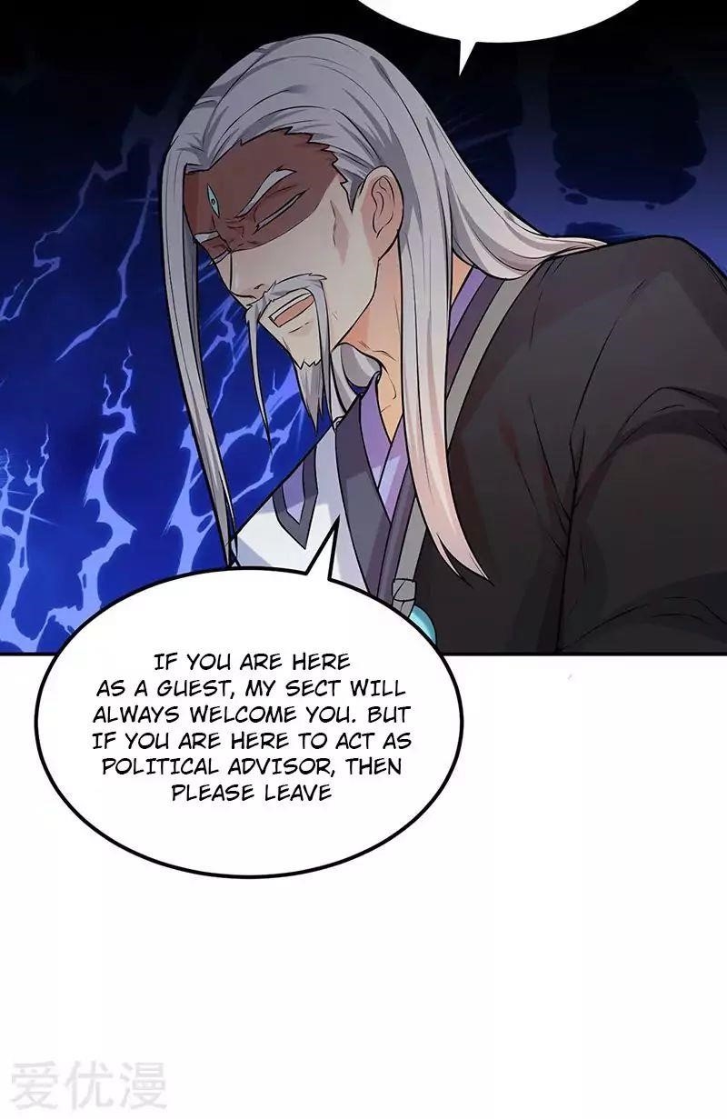 Martial Arts Reigns Chapter 163 - Page 7