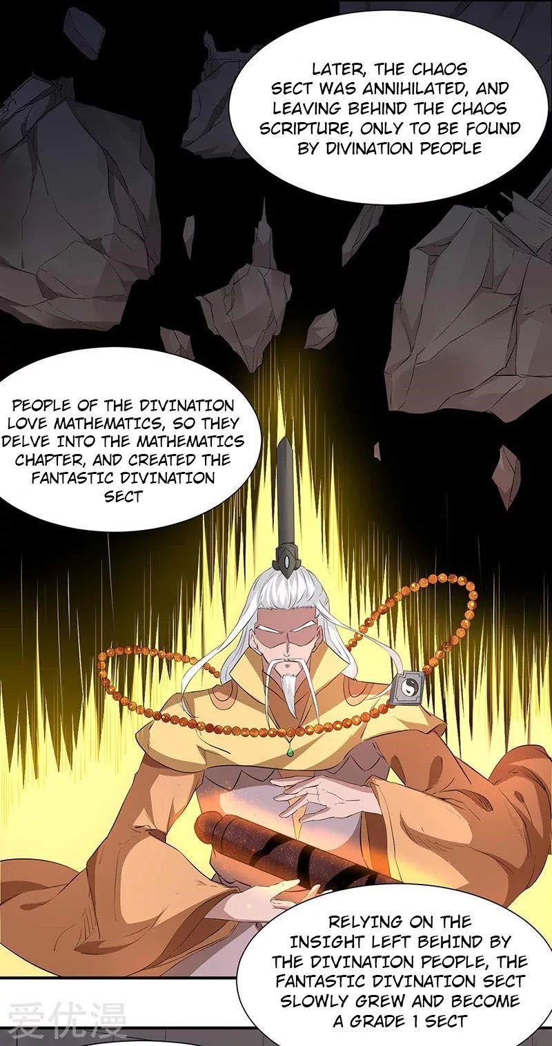 Martial Arts Reigns Chapter 164 - Page 3