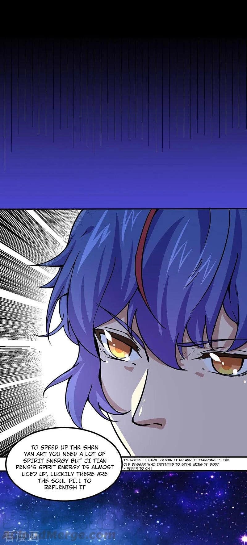 Martial Arts Reigns Chapter 165 - Page 13