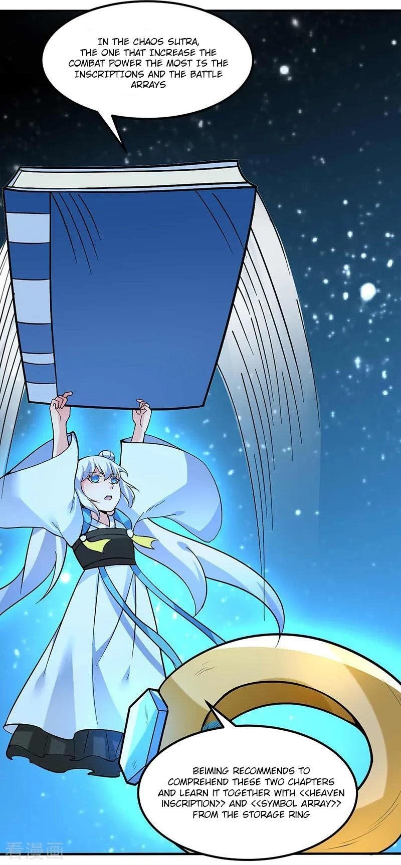 Martial Arts Reigns Chapter 165 - Page 15