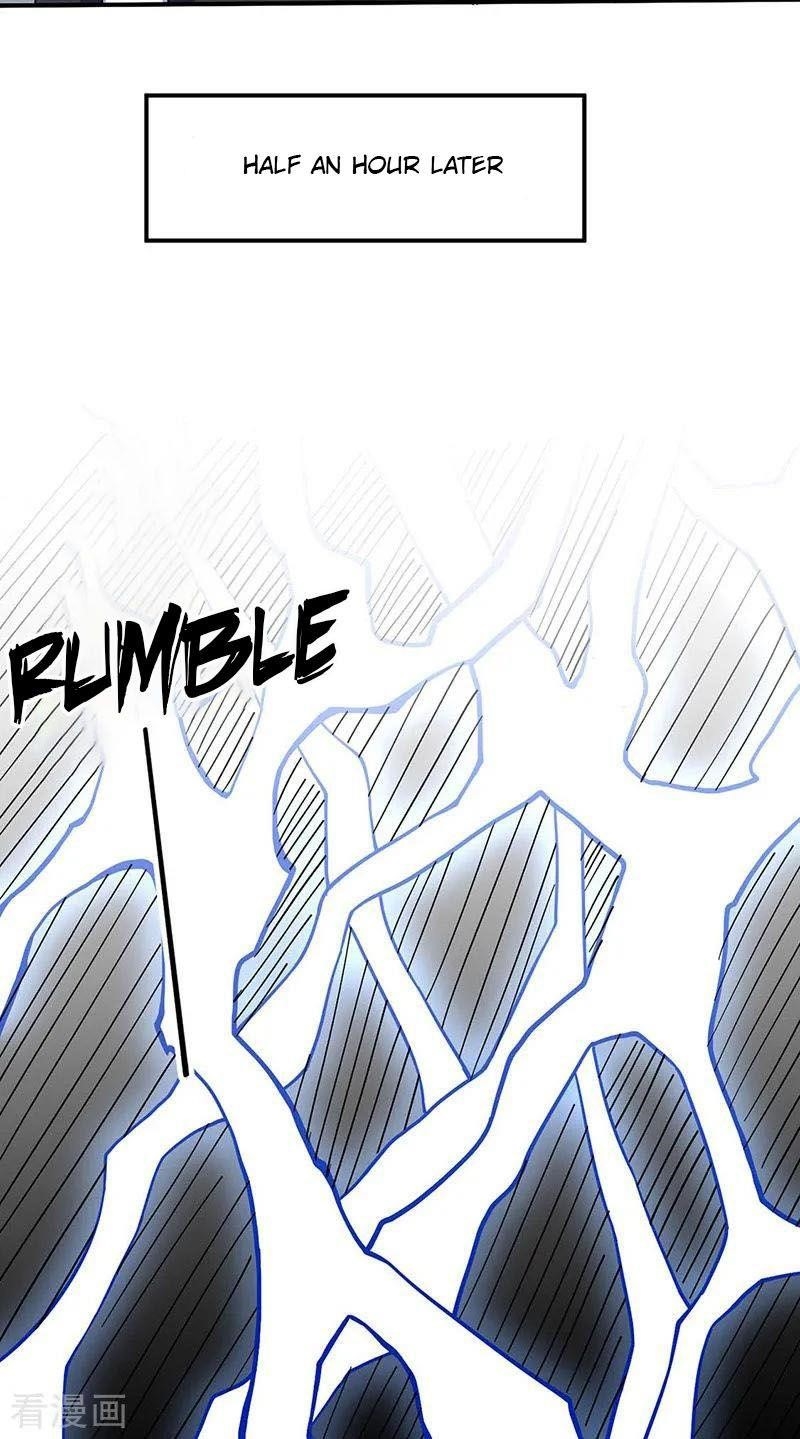 Martial Arts Reigns Chapter 165 - Page 20