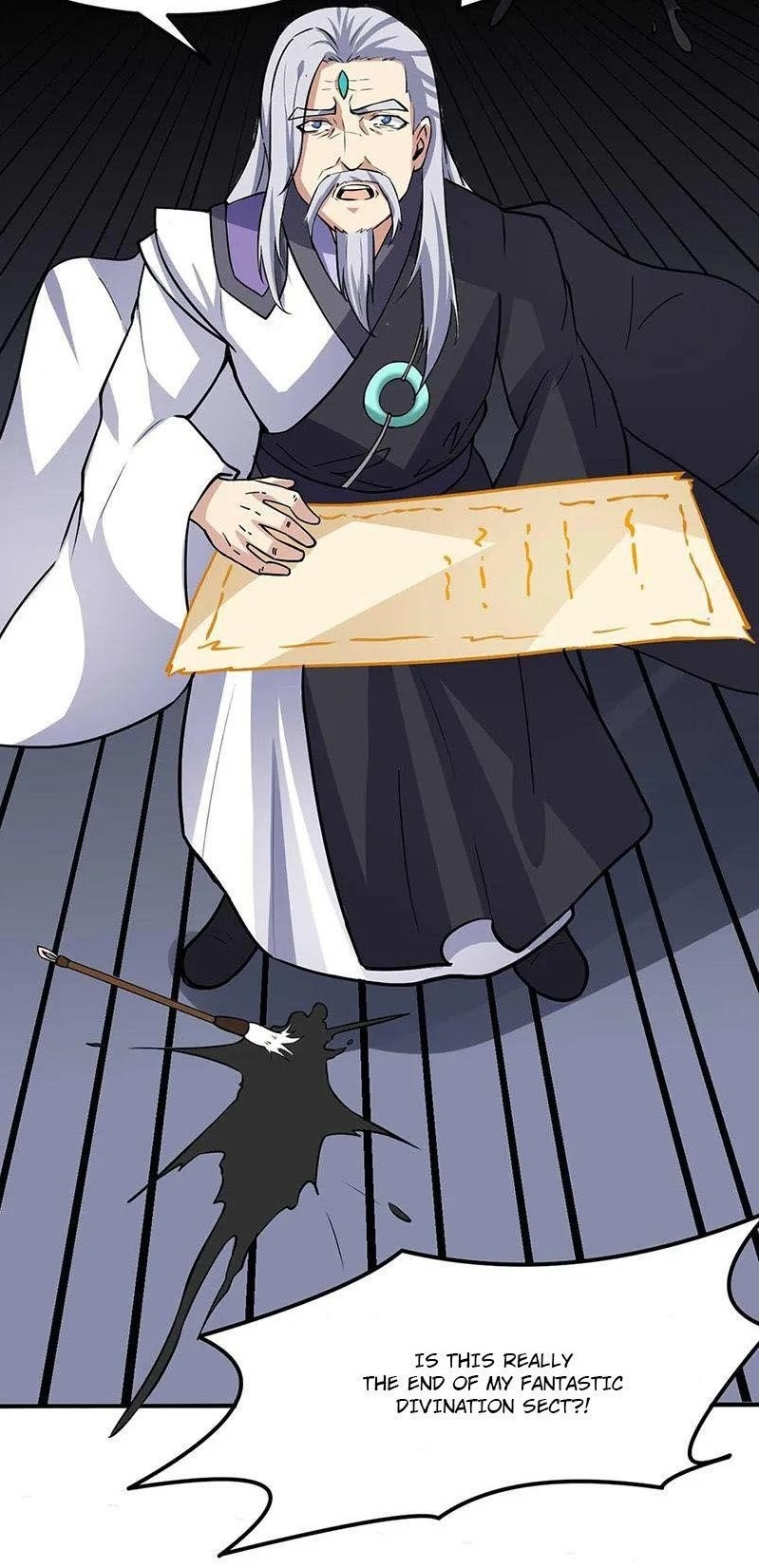 Martial Arts Reigns Chapter 165 - Page 24