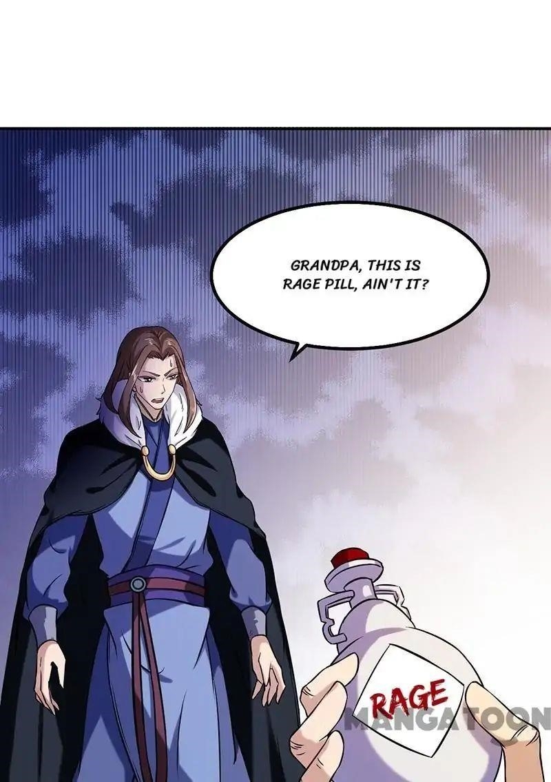 Martial Arts Reigns Chapter 17 - Page 1