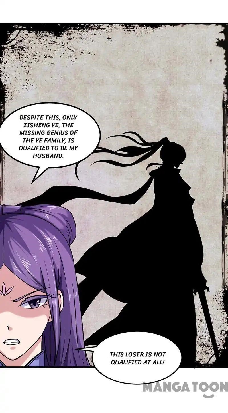 Martial Arts Reigns Chapter 17 - Page 12