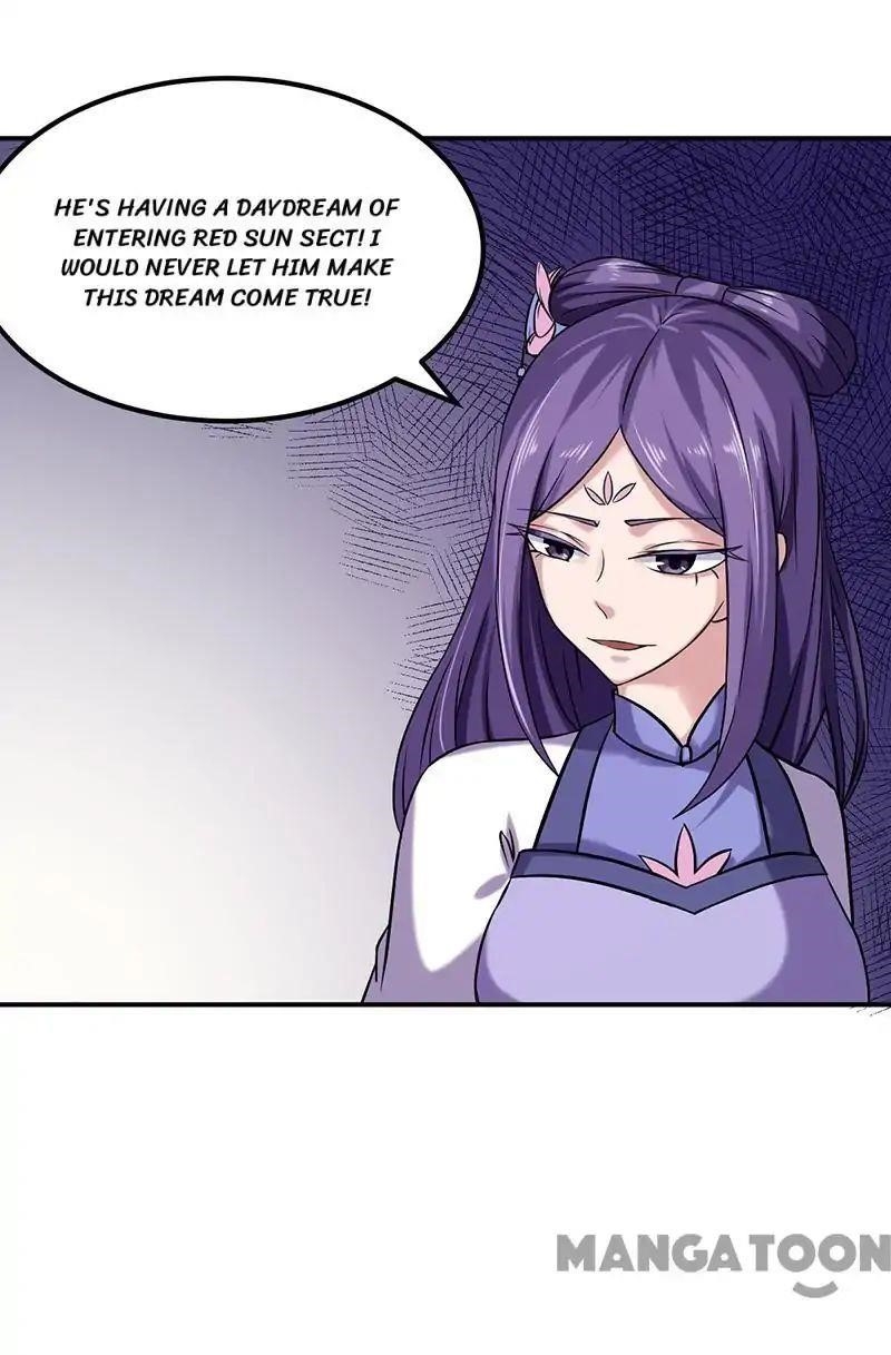 Martial Arts Reigns Chapter 17 - Page 15