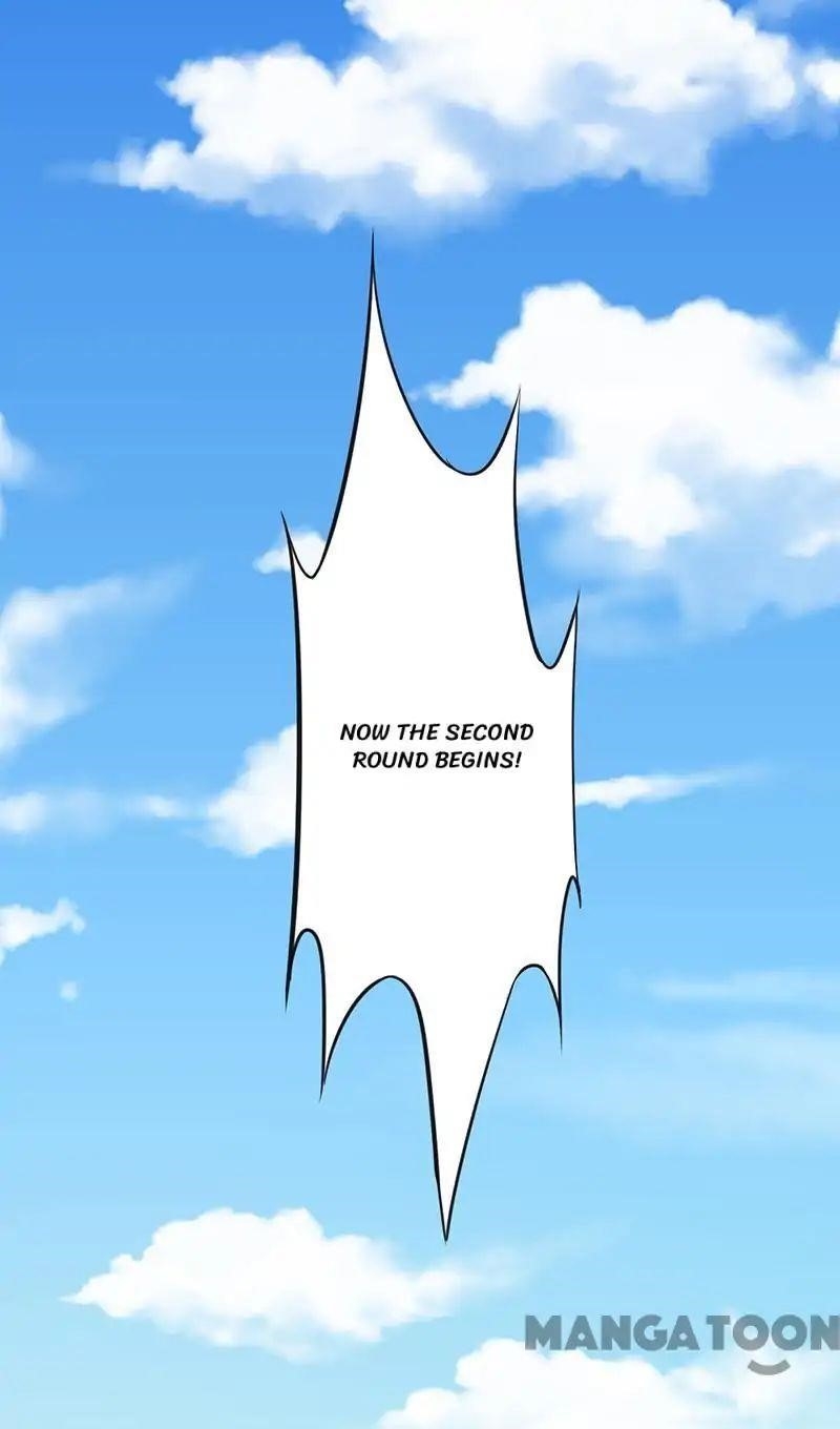 Martial Arts Reigns Chapter 17 - Page 16