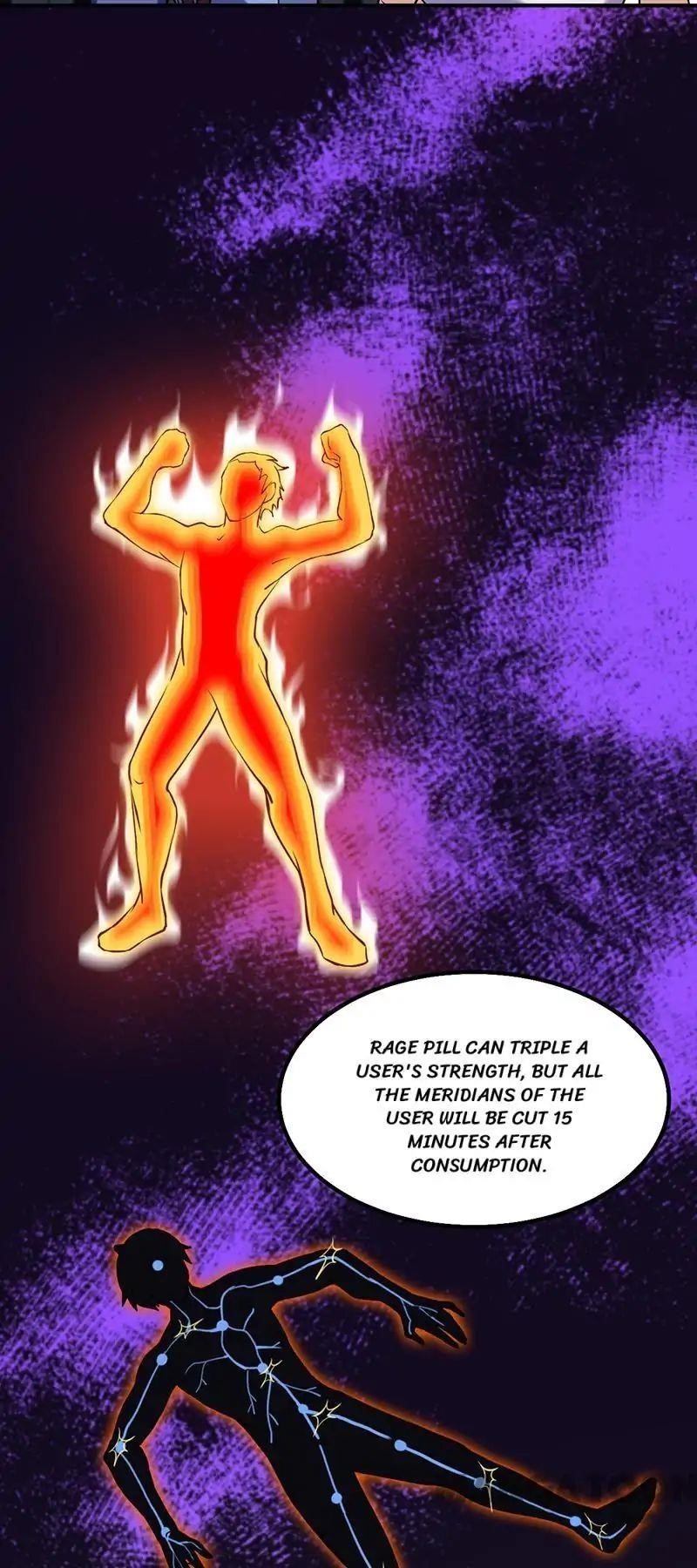 Martial Arts Reigns Chapter 17 - Page 2