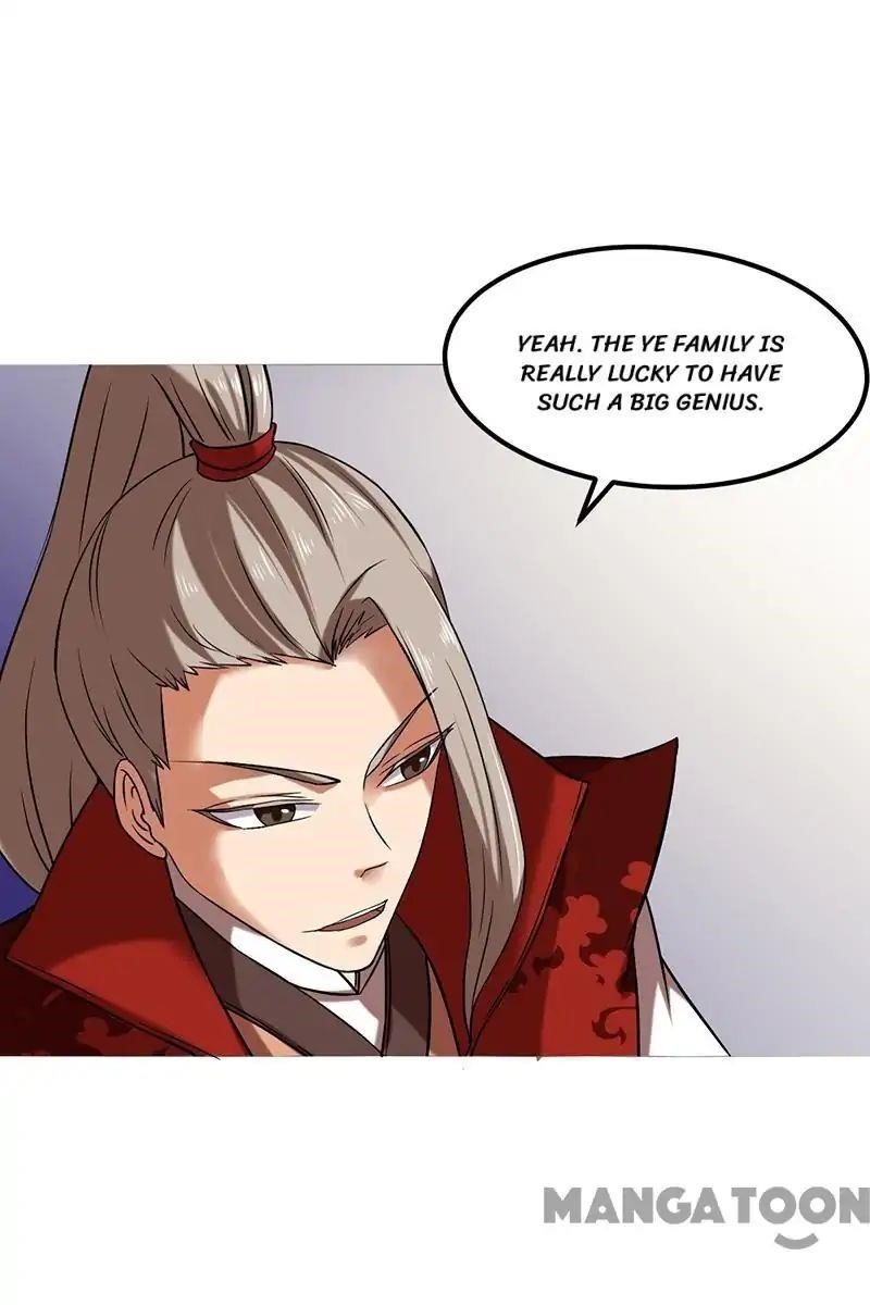 Martial Arts Reigns Chapter 17 - Page 20