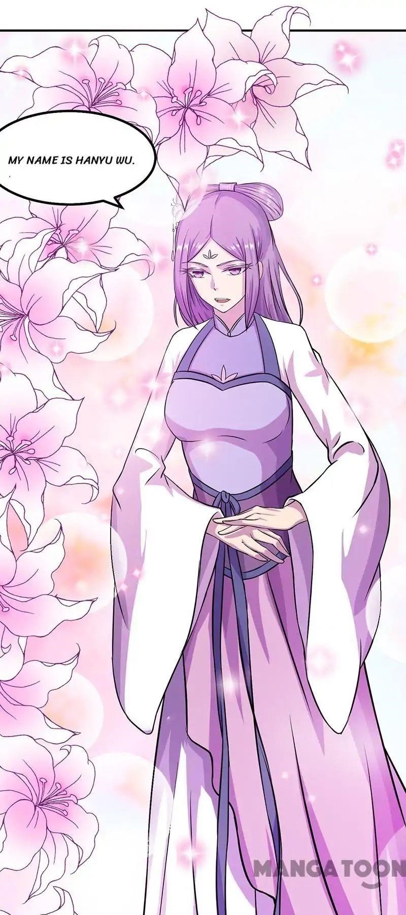 Martial Arts Reigns Chapter 17 - Page 23