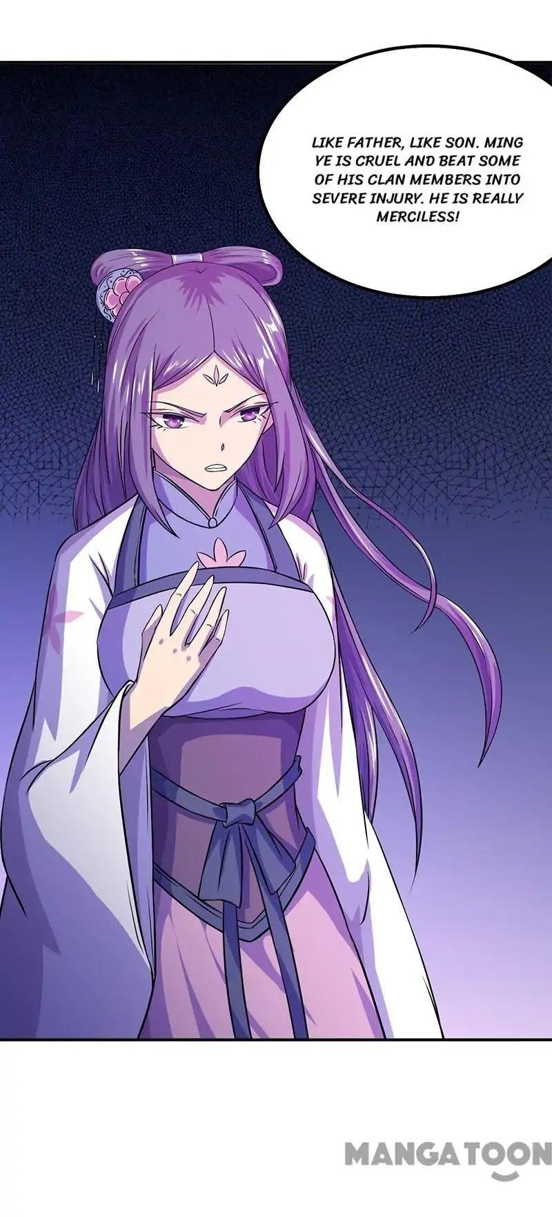 Martial Arts Reigns Chapter 17 - Page 29