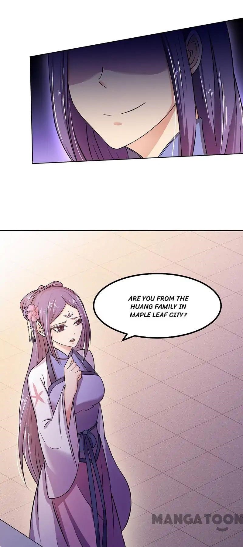 Martial Arts Reigns Chapter 17 - Page 33