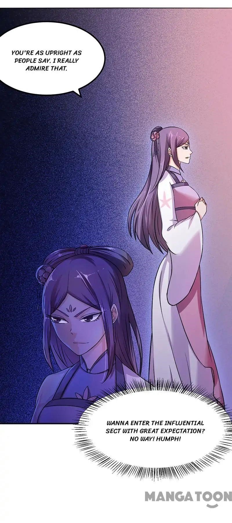 Martial Arts Reigns Chapter 17 - Page 36