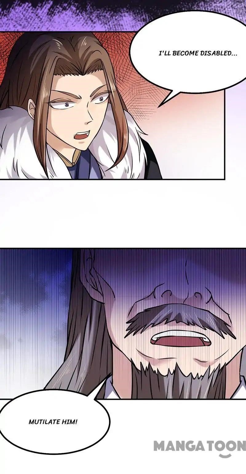 Martial Arts Reigns Chapter 17 - Page 4