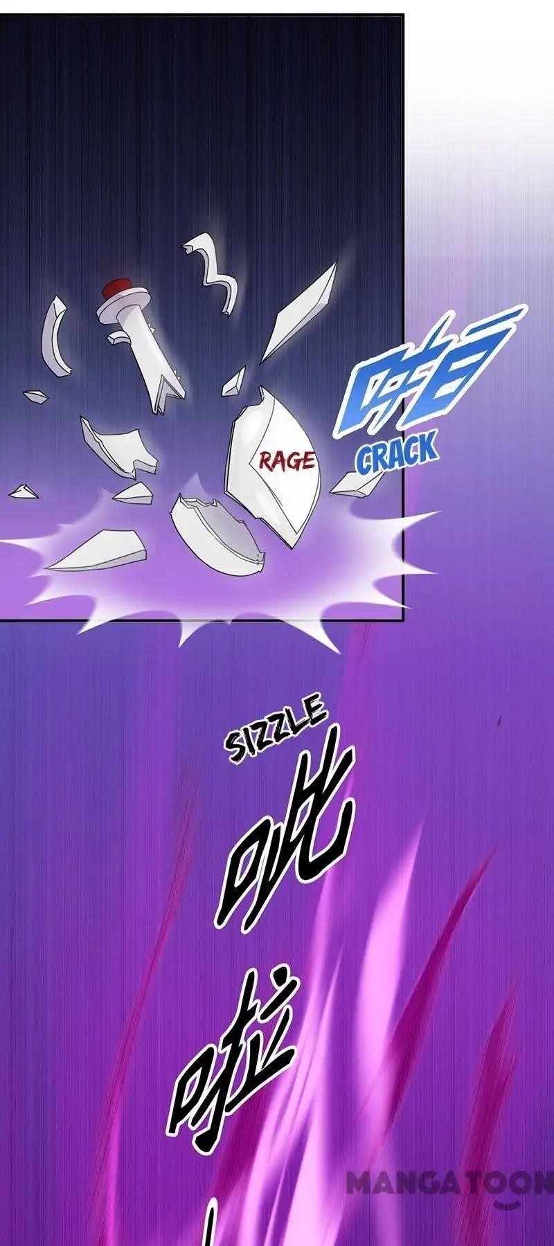 Martial Arts Reigns Chapter 17 - Page 42