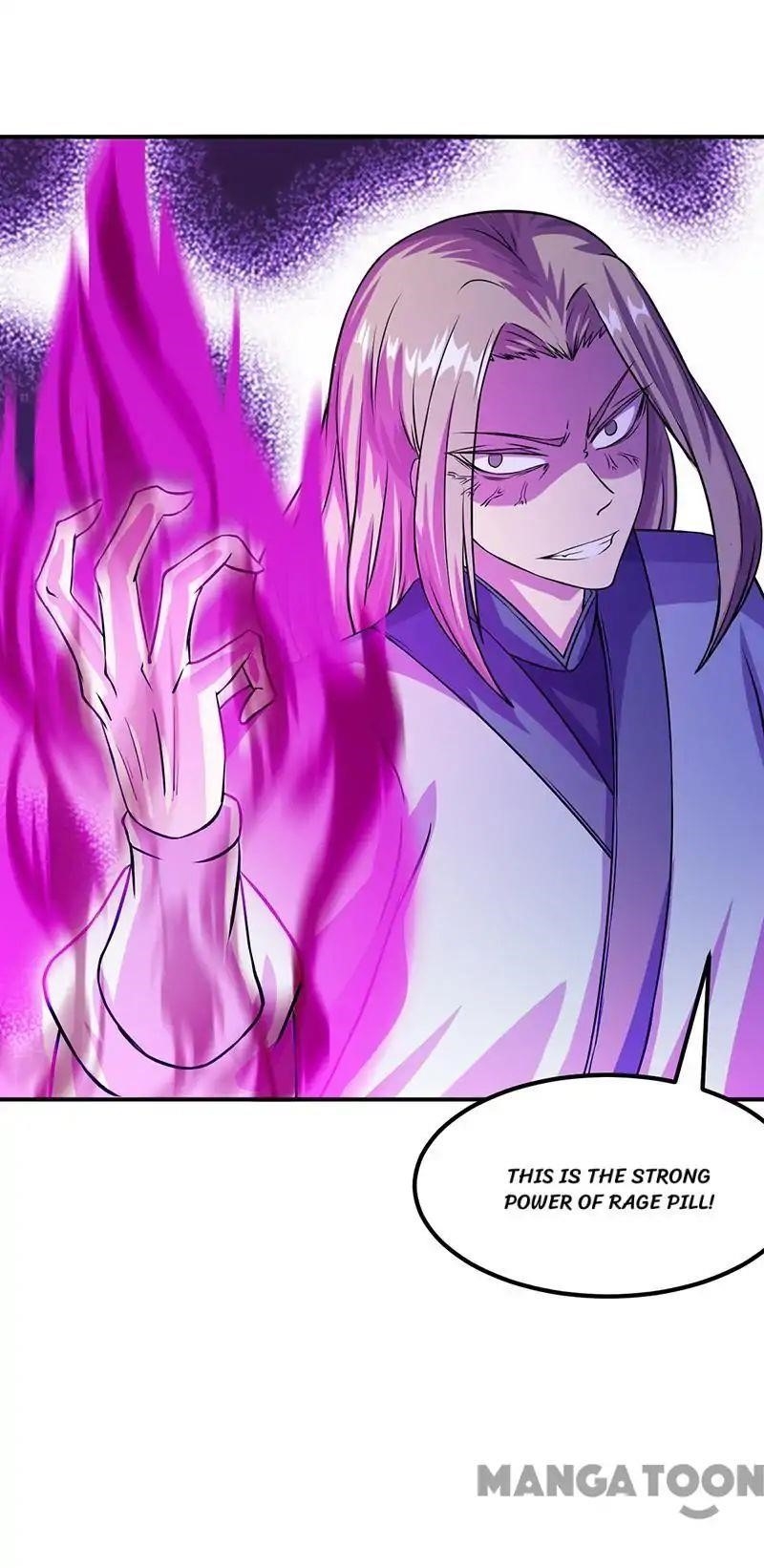 Martial Arts Reigns Chapter 17 - Page 44