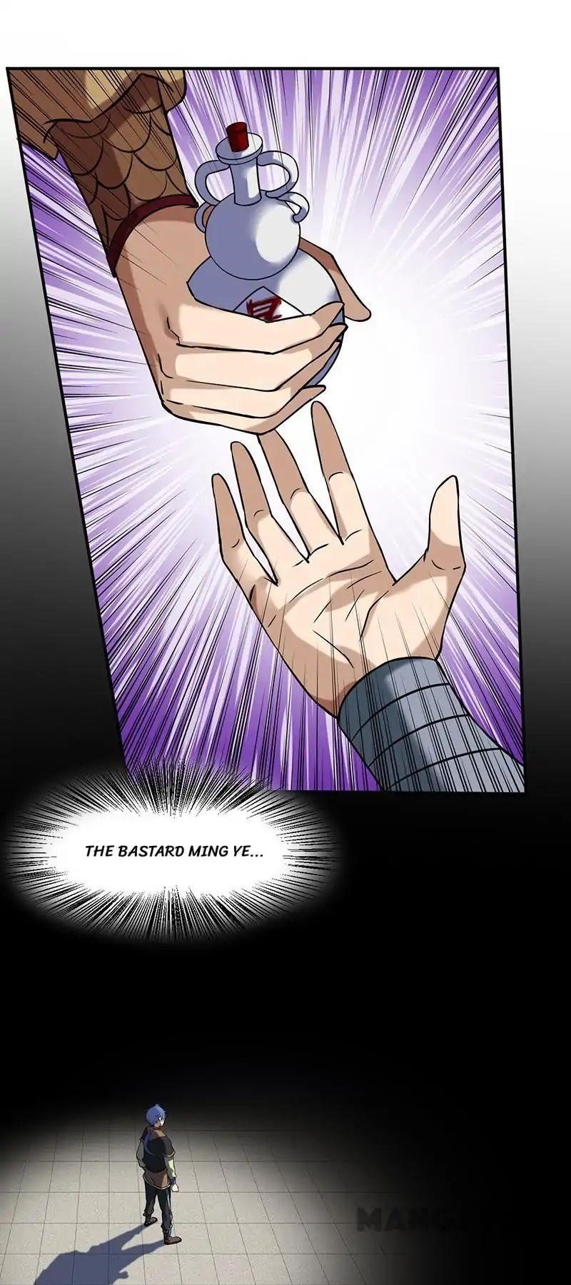 Martial Arts Reigns Chapter 17 - Page 6