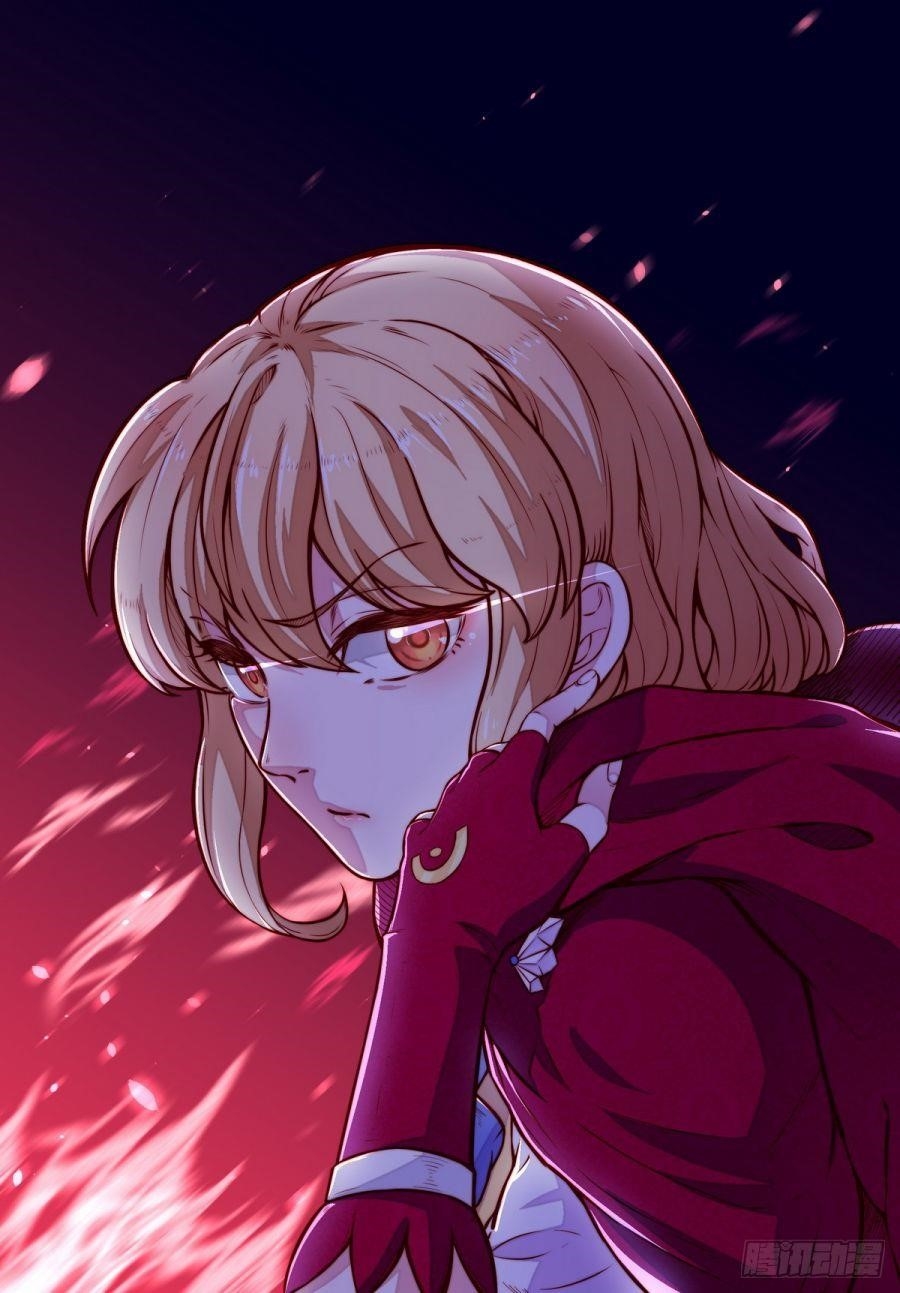 Martial Arts Reigns Chapter 170 - Page 1